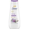 Dove Advanced Care Relaxing sprchový gél 225ml