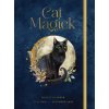 Cat Magick 2025 Weekly Planner (Editors of Rock Point)(Pevná)