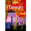 Lonely Planet Taiwan