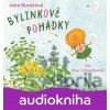 Bylinkové pohádky - Jana Burešová