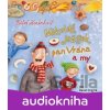 Mikuláš, Ježíšek, pan Vrána a my - Miloš Kratochvíl