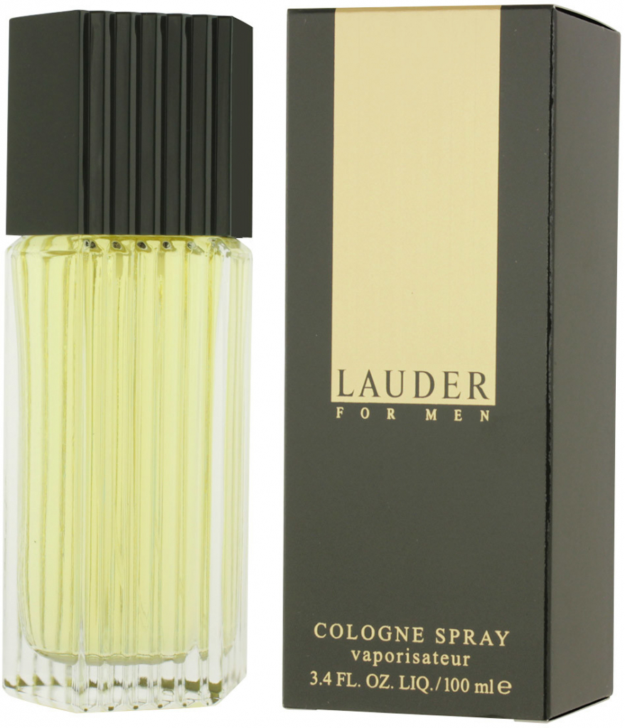 Estée Lauder Lauder kolínska voda pánska 100 ml