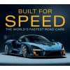 Built for Speed: The World's Fastest Road Cars