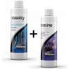 Seachem Stability + Pristine 2 x 100 ml