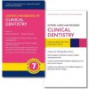 Oxford Handbook of Clinical Dentistry and Oxford Assess and Progress: Clinical Dentistry ()