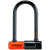 Zámok na kľúč KRYPTONITE Evolution Lite Mini-6 70x152cm