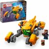 LEGO stavebnica LEGO® Marvel 76254 Vesmírna loď malého Rocketa (5702017419718)