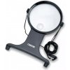 Carson MagniFree HF-25 - 2x; 3,5x 110mm