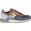 Napapijri SHOES Pánska Športová Obuv Hnedá