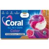 Coral All in 1 Caps Color pracie kapsuly 15 ks