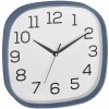TFA 60.3053.06 Analogue Wall Clock pigeon blue