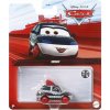 MATTEL Disney Pixar Cars Die-Cast Chisaki