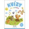 Kvíz se zvířátky 2+