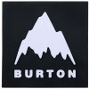 Burton Foam Mats Mountain Logo