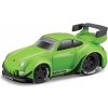 Maisto - Muscle Machines - RWB 993 911, zelené, 1:64