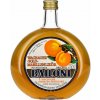 BAILONI MARHUĽOVÝ LIKÉR ZLATÝ 0.70L 30% (čistá fľaša)