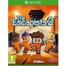 Hra na Xbox One The Escapists 2