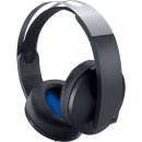 Sony PlayStation 4 Platinum Wireless Headset