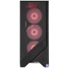 Actina 5901443384427 PC Intel® Core™ i5 i5-13400F 32 GB DDR4-SDRAM 1 TB SSD NVIDIA GeForce RTX 4060 Midi Tower Černá