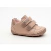 Protetika - Detské prechodné barefoot topánky MAXIMA PINK Veľkosť: 21