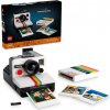 LEGO® Ideas 21345 Fotoaparát Polaroid OneStep SX-70 5702017599113