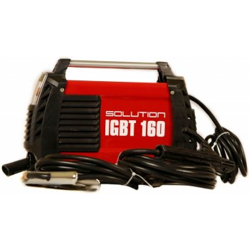 Solution IGBT 160