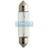 Žiarovka 6V 3W SV7 (7x30 mm) Bosma