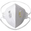 ARDON Respirátor AP-83001V:FFP1, skládaný, s ventilkem F7029/5 5 Standartní