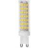 GTV LD-G9P95W0-40 LED žiarovka SMD, G9, 9,5W, 4000K, 900lm