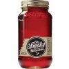 Ole Smoky Blackberry, 20%, 0.7 L (čistá fľaša)