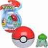 Pokémon Clip N Go Poké Balls Chespin a Poké Ball