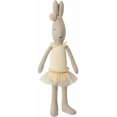 Maileg Králik Ballet Suit and Skirt Size 1