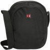 Enrico Benetti Cornell Crossbody Bag 1,5 l Black EB-47137001