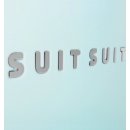 SuitSuit TR-1222/3-S Fabulous Fifties Luminous Mint 32 l
