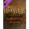 Total War ROME II Daughters of Mars