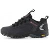 Outdoorová obuv s ptx membránou ALPINE PRE SPIDERE sivá 37