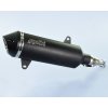 POLIN MUFFLER MAXI-SCOOTER