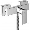 Hansgrohe Vernis Shape Sprchová batéria, rozstup: 150 ± 15 mm, páková, chróm, 71650000