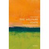 Welfare State: A Very Short Introduction (David Garland)(Brožovaná)