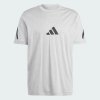 Adidas M Z.n.e. TEE JF2457 pánske tričko - L