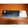 HP toner 128A/Black/2000 stran - poškozený obal CE320A