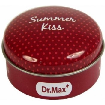 Dr.Max Vazelína kozmetická Summer Kiss 15 g od 2,99 € - Heureka.sk