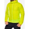 Hybridná bunda Arcteryx Cerium Hybrid Hoody - sprint