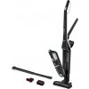 BOS Bosch BBH32101 tyčový vysávač a elektrická metla 2-in-1 stick vacuum Batérie Suchý Bezvreckové Čierna