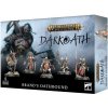 Games Workshop STD: Darkoath Brand's Oathbound