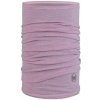 Multifuknčný set Buff Merino Midweight Neckwear Farba: ružová