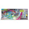 Maisto Cyber Racers set, Play set - Micro Monster Truck Show (101212556)
