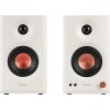 Edifier MR3 Hi-Fi biela / 2.0 / reproduktory / AUX / Bluetooth / RCA / RMS 36W (MR3 White)