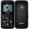 EVOLVEO EASYPHONE ID BLACK
