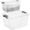 Makro Box HOME 31l+klip